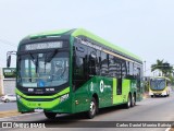 Rápido Araguaia 50.905 na cidade de Goiânia, Goiás, Brasil, por Carlos Daniel Moreira Batista. Número da foto: #12497247.