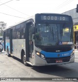 Transwolff Transportes e Turismo 6 6077 na cidade de São Paulo, São Paulo, Brasil, por LUIS FELIPE CANDIDO NERI. Número da foto: #:id.