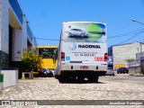 Reunidas Transportes Urbanos 0880 na cidade de Natal, Rio Grande do Norte, Brasil, por Josenilson  Rodrigues. Número da foto: #12497504.