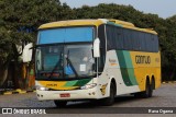 Empresa Gontijo de Transportes 14535 na cidade de Vitória da Conquista, Bahia, Brasil, por Rava Ogawa. Número da foto: #12497467.