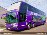 AMF Turismo Personnalité 8000 na cidade de Curitiba, Paraná, Brasil, por Ricardo Fontes Moro. Número da foto: #12497437.