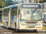 Viação Mauá 7.058 na cidade de São Gonçalo, Rio de Janeiro, Brasil, por Victor Carioca. Número da foto: #:id.