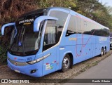 UTIL - União Transporte Interestadual de Luxo 1419 na cidade de Valença, Rio de Janeiro, Brasil, por Danilo  Ribeiro. Número da foto: #12495128.