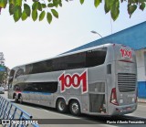 Auto Viação 1001 RJ 108.679 na cidade de Sorocaba, São Paulo, Brasil, por Flavio Alberto Fernandes. Número da foto: #:id.