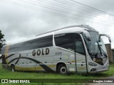 Gold Turismo e Fretamento 22000 na cidade de Trindade, Goiás, Brasil, por Douglas Andrez. Número da foto: #12496505.