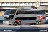 Auto Viação 1001 RJ 108.1136 na cidade de Rio de Janeiro, Rio de Janeiro, Brasil, por Lucas Oliveira. Número da foto: #:id.