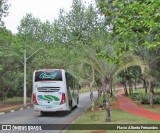 Graeff Turismo 7800 na cidade de São Roque, São Paulo, Brasil, por Flavio Alberto Fernandes. Número da foto: #12497205.