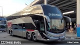 Auto Viação 1001 RJ 108.298 na cidade de Rio de Janeiro, Rio de Janeiro, Brasil, por Fábio Paixão. Número da foto: #12495041.