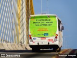 Reunidas Transportes Urbanos 0868 na cidade de Natal, Rio Grande do Norte, Brasil, por Josenilson  Rodrigues. Número da foto: #12497502.