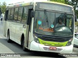 Viação Pavunense B32747 na cidade de Rio de Janeiro, Rio de Janeiro, Brasil, por Marcos Vinícios. Número da foto: #:id.