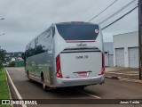 Cassino Tur 7105 na cidade de Foz do Iguaçu, Paraná, Brasil, por Jonas Castro. Número da foto: #12496034.
