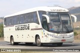 Tieteense Turismo 2080 na cidade de Roseira, São Paulo, Brasil, por Paulo Henrique Pereira Borges. Número da foto: #12497415.
