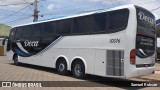 Deca Turismo 10016 na cidade de Brasília de Minas, Minas Gerais, Brasil, por Samuel Robson. Número da foto: #12496479.