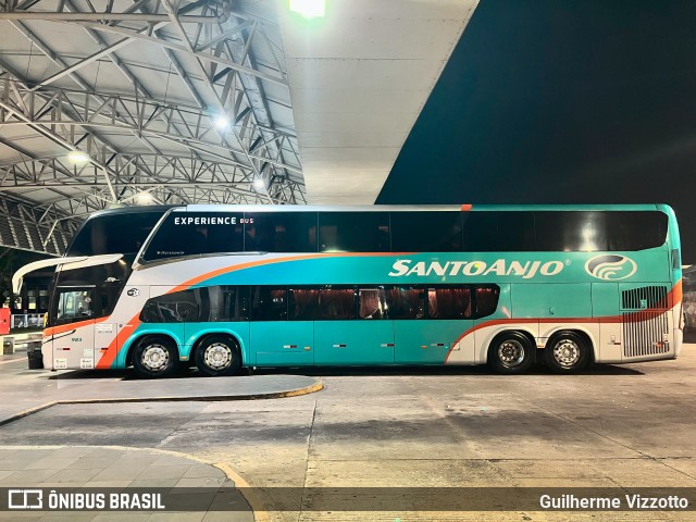 Empresa Santo Anjo da Guarda 985 na cidade de Curitiba, Paraná, Brasil, por Guilherme Vizzotto. Número da foto: #12455802.