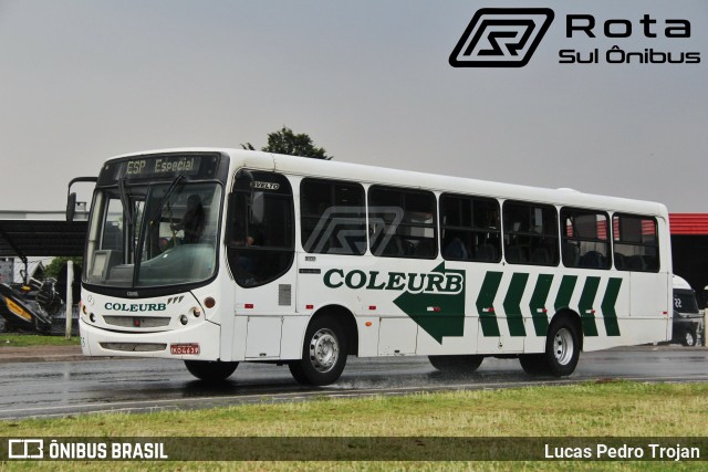 Coleurb 275 na cidade de Passo Fundo, Rio Grande do Sul, Brasil, por Lucas Pedro Trojan. Número da foto: #12454903.
