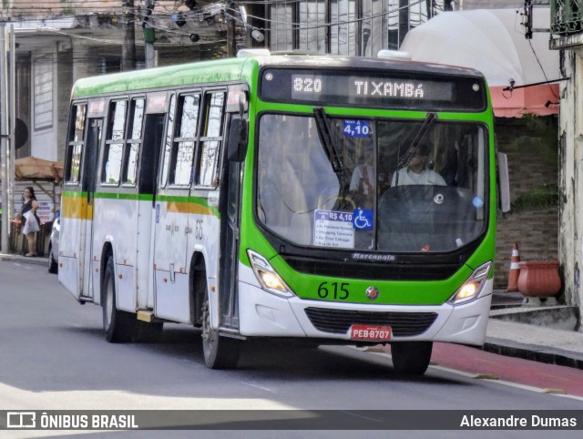 Rodoviária Caxangá 615 na cidade de Recife, Pernambuco, Brasil, por Alexandre Dumas. Número da foto: #12454266.