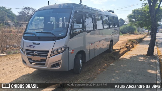 Rofftur  na cidade de Matozinhos, Minas Gerais, Brasil, por Paulo Alexandre da Silva. Número da foto: #12455421.