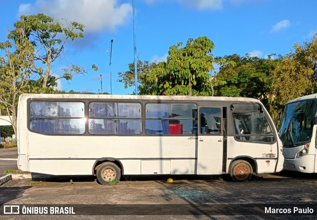UFBA - Universidade Federal da Bahia 6210 na cidade de Salvador, Bahia, Brasil, por Marcos Paulo. Número da foto: #12454056.