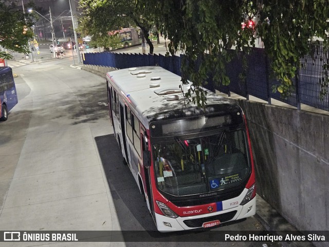 Suzantur Diadema 1139 na cidade de Diadema, São Paulo, Brasil, por Pedro Henrique Alves Silva. Número da foto: #12453584.