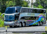 EB Silvério Viagens e Turismo 2026 na cidade de Cuiabá, Mato Grosso, Brasil, por Buss Mato Grossense. Número da foto: #12454323.