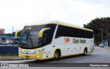Auto Viação Ouro Verde 13097 na cidade de São Paulo, São Paulo, Brasil, por Francisco Ivano. Número da foto: #12456041.