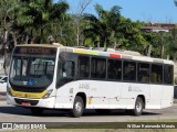 Real Auto Ônibus A41465 na cidade de Rio de Janeiro, Rio de Janeiro, Brasil, por Willian Raimundo Morais. Número da foto: #:id.