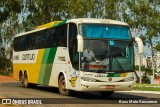 Empresa Gontijo de Transportes 14980 na cidade de Cuiabá, Mato Grosso, Brasil, por Buss Mato Grossense. Número da foto: #12454355.