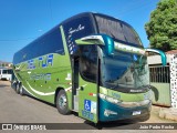 Del Tur 1090 na cidade de Ituaçu, Bahia, Brasil, por João Pedro Rocha. Número da foto: #12454458.