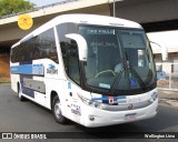 VIDA - Viação Danúbio Azul 11003 na cidade de Campinas, São Paulo, Brasil, por Wellington Lima. Número da foto: #12455275.