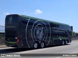 Viação Garcia 96150 na cidade de Nova Iguaçu, Rio de Janeiro, Brasil, por Wallace Velloso. Número da foto: #12454438.