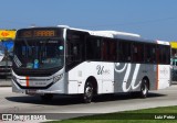 UniRio Transportes RJ 228.027 na cidade de Rio de Janeiro, Rio de Janeiro, Brasil, por Luiz Petriz. Número da foto: #:id.