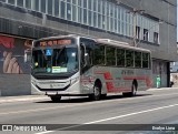 Viação Resendense RJ 192.021 na cidade de Volta Redonda, Rio de Janeiro, Brasil, por Evelyn Lima. Número da foto: #12453636.