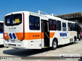 Colitur Transportes Rodoviários RJ 116.009 na cidade de Duque de Caxias, Rio de Janeiro, Brasil, por Gustavo  Bonfate. Número da foto: #12455029.