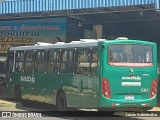 Amazônia Inter 1067 na cidade de Formosa, Goiás, Brasil, por Lucas Gabrielsilva. Número da foto: #:id.