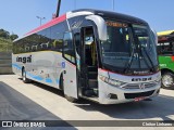 Auto Lotação Ingá RJ 210.021 na cidade de Duque de Caxias, Rio de Janeiro, Brasil, por Cleiton Linhares. Número da foto: #12453979.
