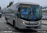 Coesa Transportes RJ 117.159 na cidade de Rio de Janeiro, Rio de Janeiro, Brasil, por Gabriel Conceição. Número da foto: #12453624.