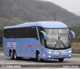Star Bus 8500 na cidade de Seropédica, Rio de Janeiro, Brasil, por Antonio J. Moreira. Número da foto: #12455245.