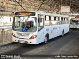 Expresso Vitória Bahia 3664 na cidade de Lauro de Freitas, Bahia, Brasil, por André Pietro  Lima da Silva. Número da foto: #12453755.