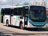 Rota Sol > Vega Transporte Urbano 35273 na cidade de Fortaleza, Ceará, Brasil, por Lucas Caetano. Número da foto: #12453379.