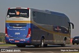 Trans Comin 2084 na cidade de Limeira, São Paulo, Brasil, por Sérgio de Sousa Elias. Número da foto: #12455401.