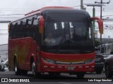 Transportes Iván Alpízar Rodríguez AB 6531 na cidade de Heredia, Heredia, Heredia, Costa Rica, por Luis Diego Sánchez. Número da foto: #12454014.