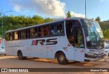 RS Transportes 244 na cidade de Salvador, Bahia, Brasil, por Marcos Paulo. Número da foto: #12454019.