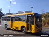 Vinscol MC45 na cidade de Sabará, Minas Gerais, Brasil, por Victor Cássio. Número da foto: #:id.