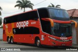 Agape Turismo 16009 na cidade de Itapetinga, Bahia, Brasil, por João Emanoel. Número da foto: #:id.