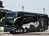 Viação Garcia 86029 na cidade de Curitiba, Paraná, Brasil, por Claudio Cesar. Número da foto: #12455873.