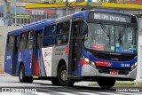 Auto Viação Urubupungá 20.669 na cidade de Osasco, São Paulo, Brasil, por Haroldo Ferreira. Número da foto: #:id.
