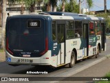 Independência > Trans Oeste Transportes 31228 na cidade de Belo Horizonte, Minas Gerais, Brasil, por Athos Arruda. Número da foto: #:id.