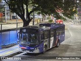 Next Mobilidade - ABC Sistema de Transporte 81.019 na cidade de Diadema, São Paulo, Brasil, por Pedro Henrique Alves Silva. Número da foto: #12453589.