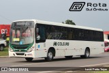 Coleurb 1105 na cidade de Passo Fundo, Rio Grande do Sul, Brasil, por Lucas Pedro Trojan. Número da foto: #:id.