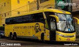 RodeRotas - Rotas de Viação do Triângulo 7757 na cidade de Belém, Pará, Brasil, por Leonardo Rocha. Número da foto: #12454430.